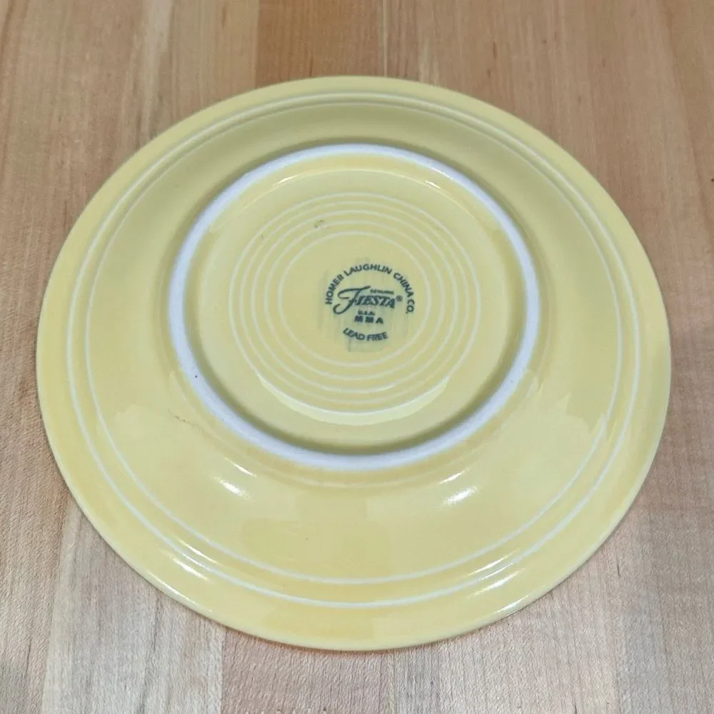 Fiestaware brand department